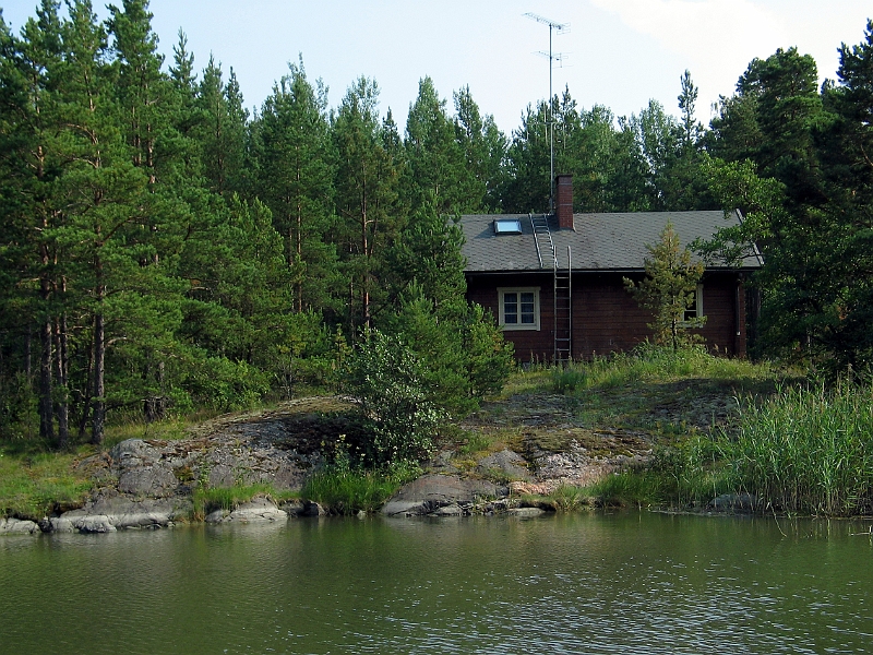 Kirkkonummi 1