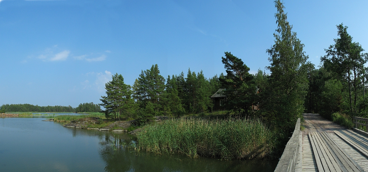 Kirkkonummi 3
