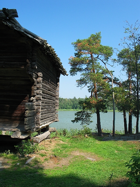 Seurasaari