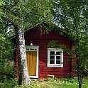 Sarkola - sauna