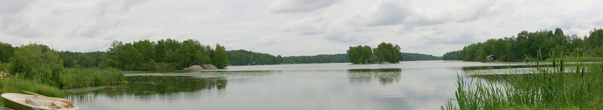 Turkulainen maisema