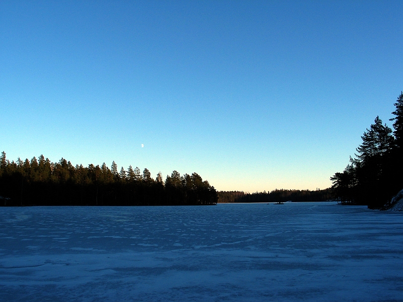 Nuuksio 2