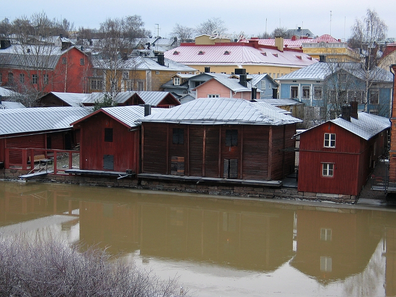 Porvoo 1