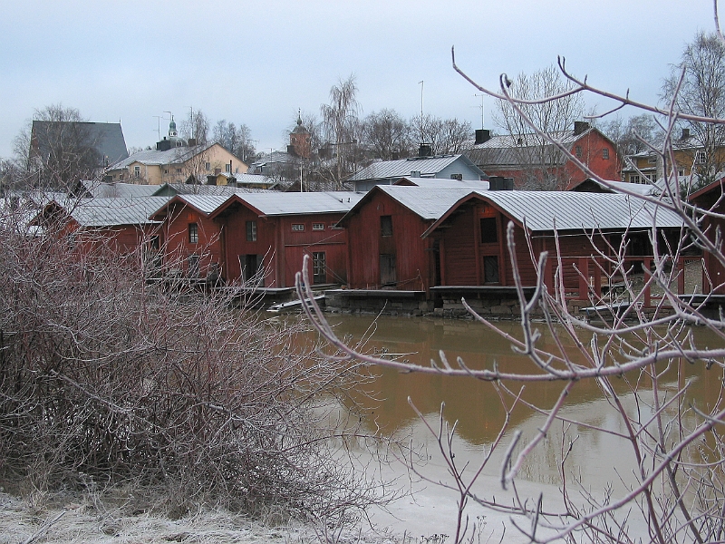 Porvoo 2