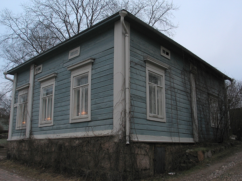 Porvoo