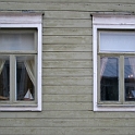 Porvoon ikkunoita 3