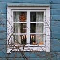 Porvoon ikkunoita 4