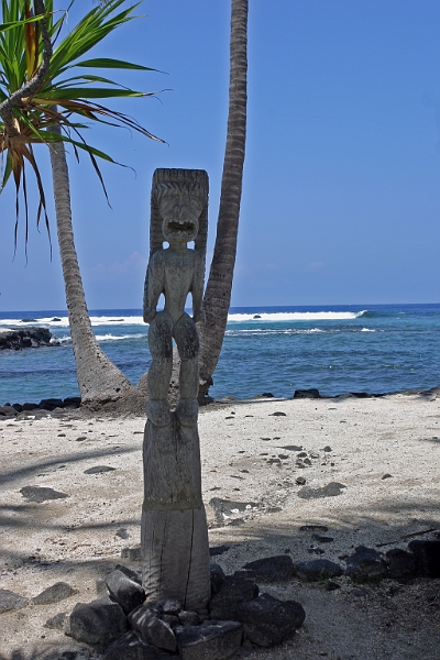 Pu`uhonua O Honaunau 3