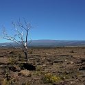 Kilauea crater