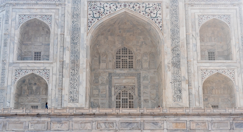 Agra-125