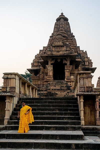 Khajuraho-194