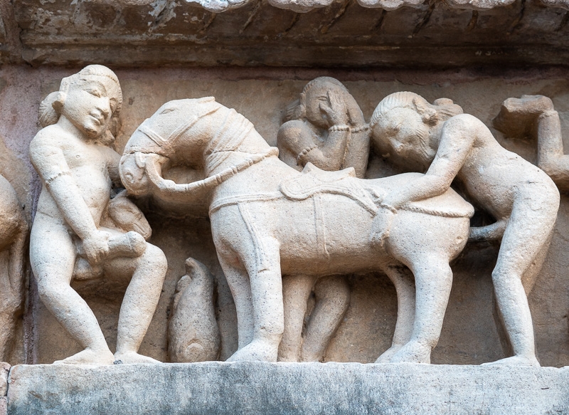 Khajuraho-245