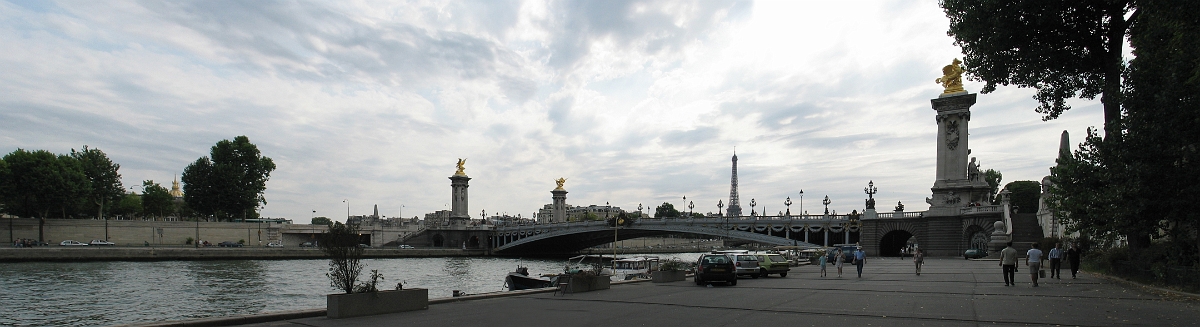 La Seine