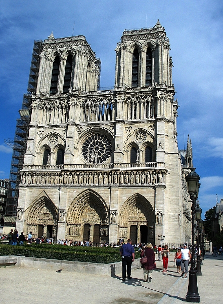 Notre Dame