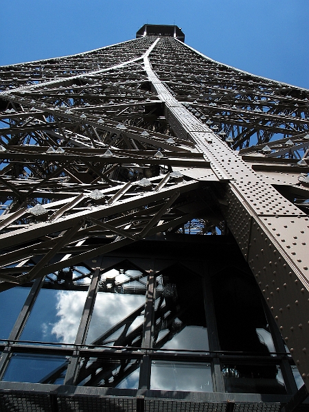 Tour Eiffel 2