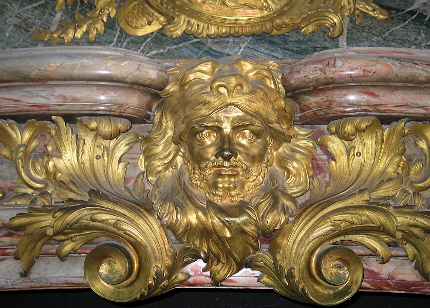 Versaille 3