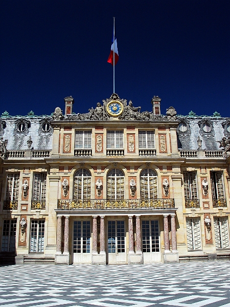 Versaille
