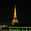 Tour Eiffel by night 2