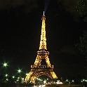 Tour Eiffel by night 3