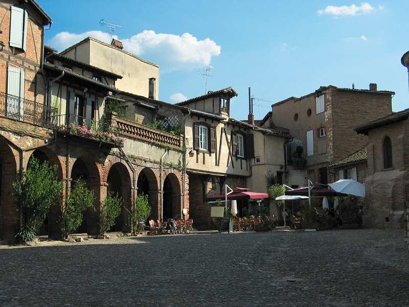Albi