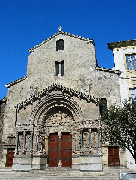 Arles