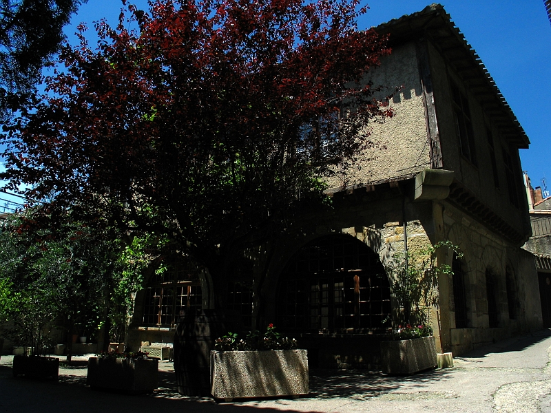Carcassone 2