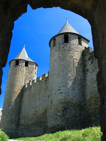 Carcassonne 4