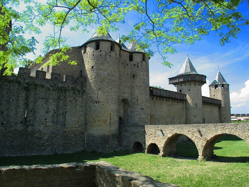 Carcassonne 5