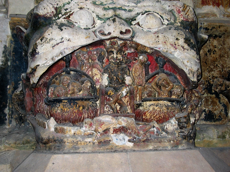Cathedrale de Narbonne