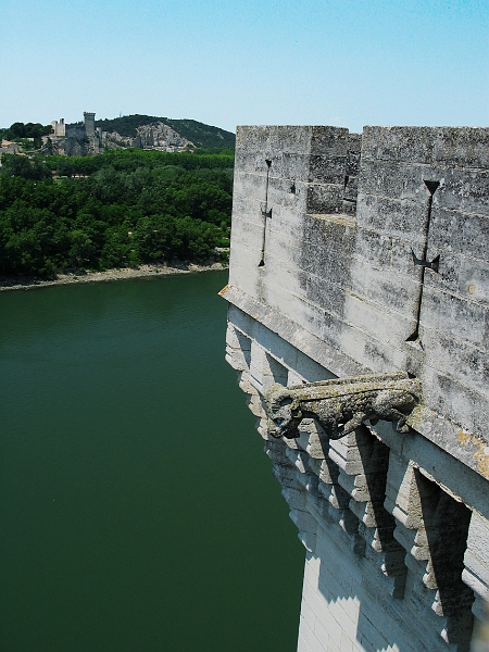 Chateau de Tarascon 4