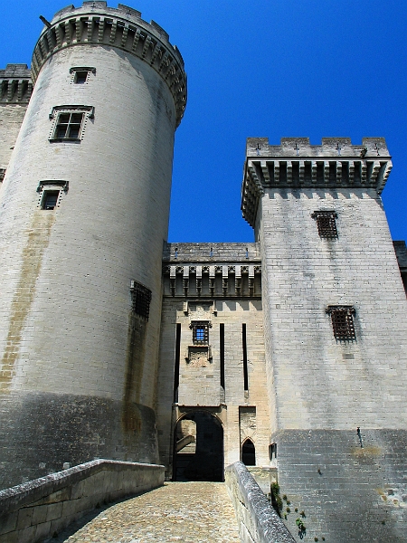 Chateau de Tarascon