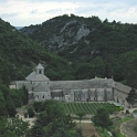 Abbaye de senanque
