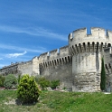 Murs d'Avignon