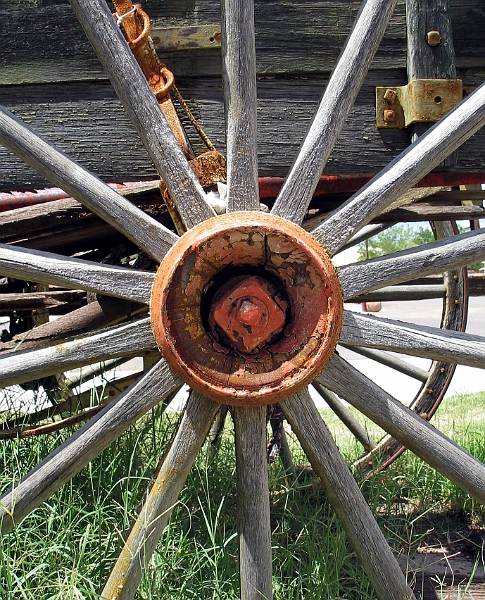 Tombstone 3