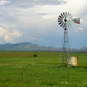 Tucson - windmill