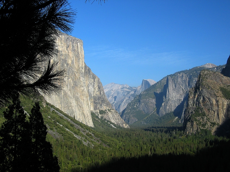 Yosemite 3