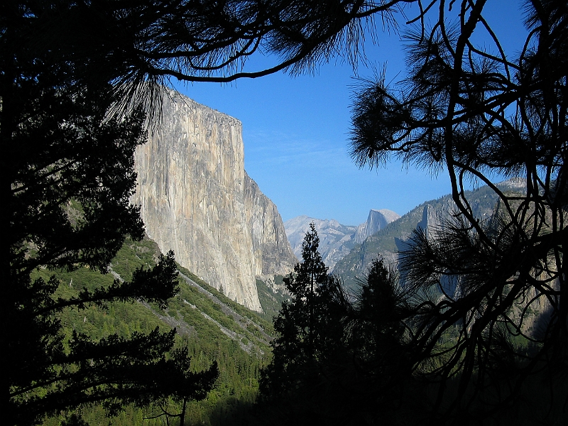 Yosemite 4